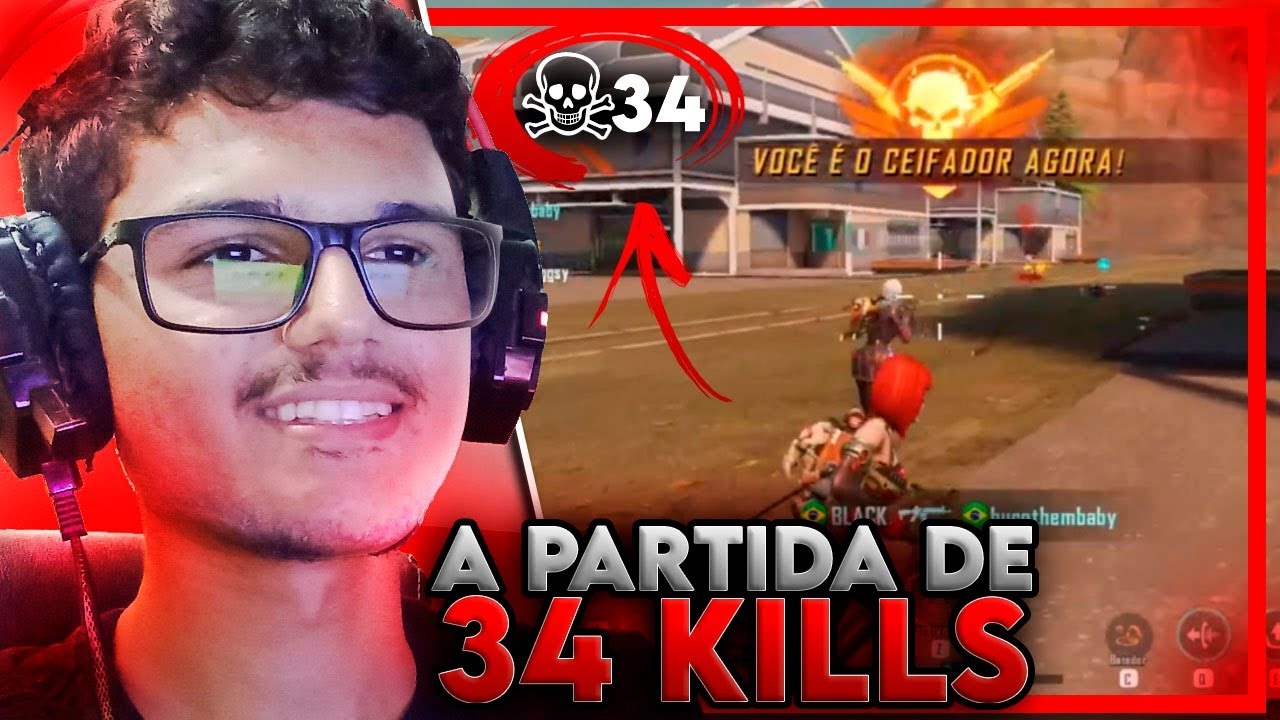 Trabalho de thumbnail